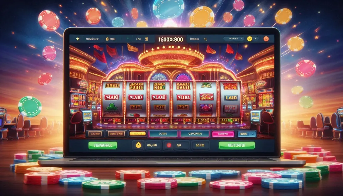 QuickWin casino